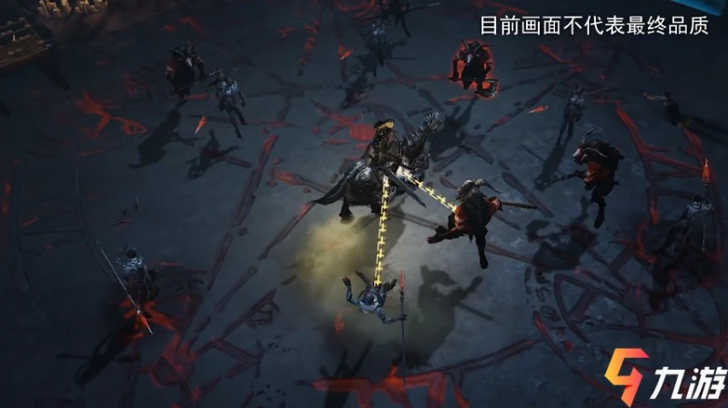 暗黑破壞神不朽能賺錢麼 遊戲賺錢途徑分析