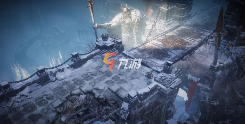 暗黑破壞神不朽怎麼進遊戲 遊戲下載攻略