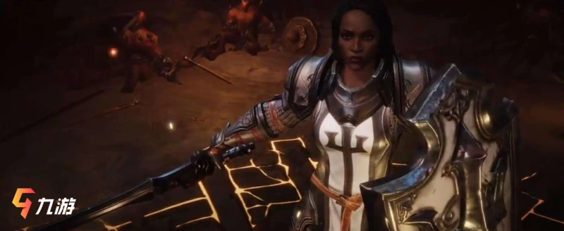 暗黑破壞神不朽聖教軍武器怎麼搭配 武器裝備推薦