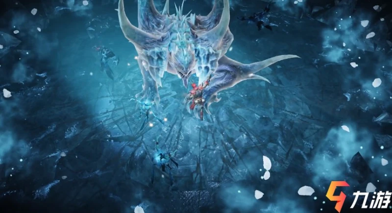 暗黑破壞神不朽能賺錢麼 遊戲賺錢途徑分析