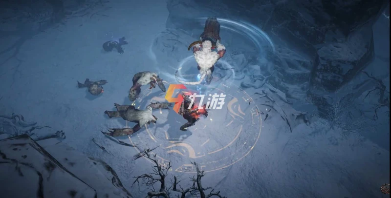 暗黑破壞神不朽怎麼進遊戲 遊戲下載攻略