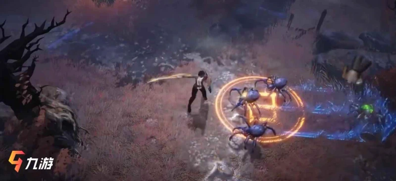 暗黑破壞神不朽聖教軍武器怎麼搭配 武器裝備推薦