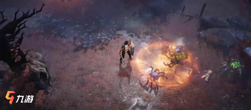 暗黑破壞神不朽聖教軍武器怎麼搭配 武器裝備推薦