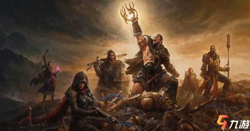 暗黑破壞神不朽能賺錢麼 遊戲賺錢途徑分析