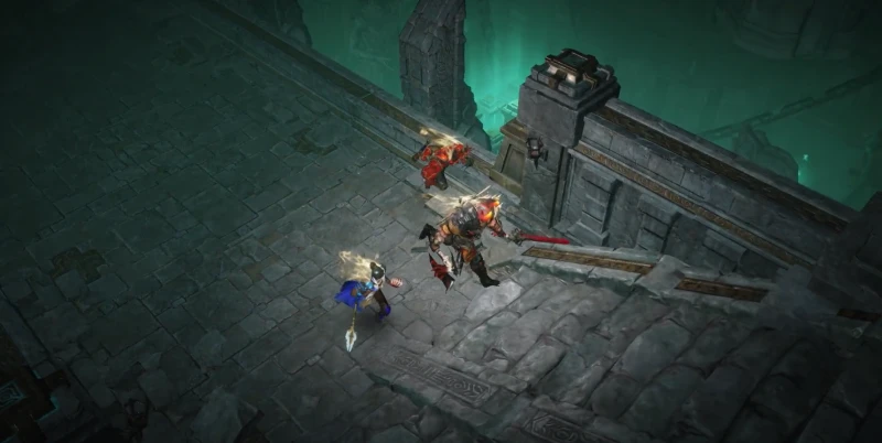 暗黑破壞神不朽怎麼進遊戲 遊戲下載攻略