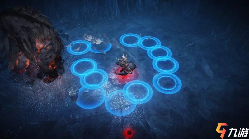 暗黑破壞神不朽a測下載地址 遊戲下載地址分享