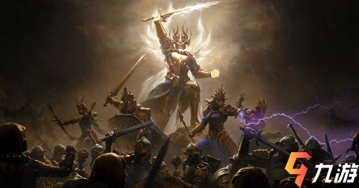 暗黑破壞神不朽有哪些陣營 陣營由來與用途