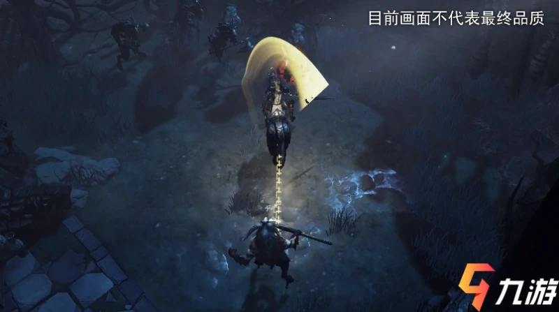 暗黑破壞神不朽聖教軍最強流派有哪些 流派選擇推薦