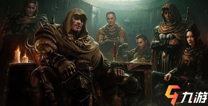 暗黑破壞神不朽有哪些陣營 陣營由來與用途