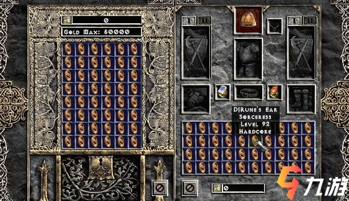 暗黑破壞神不朽有哪些陣營 陣營由來與用途