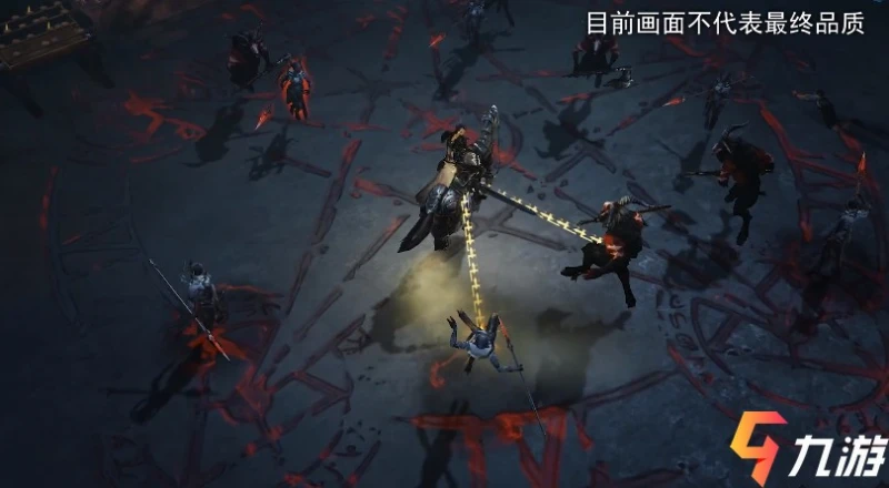 暗黑破壞神不朽聖教軍最強流派有哪些 流派選擇推薦