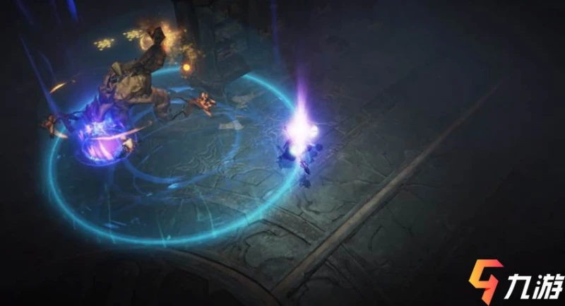 暗黑破壞神不朽聖教軍技能介紹 職業技能選擇推薦