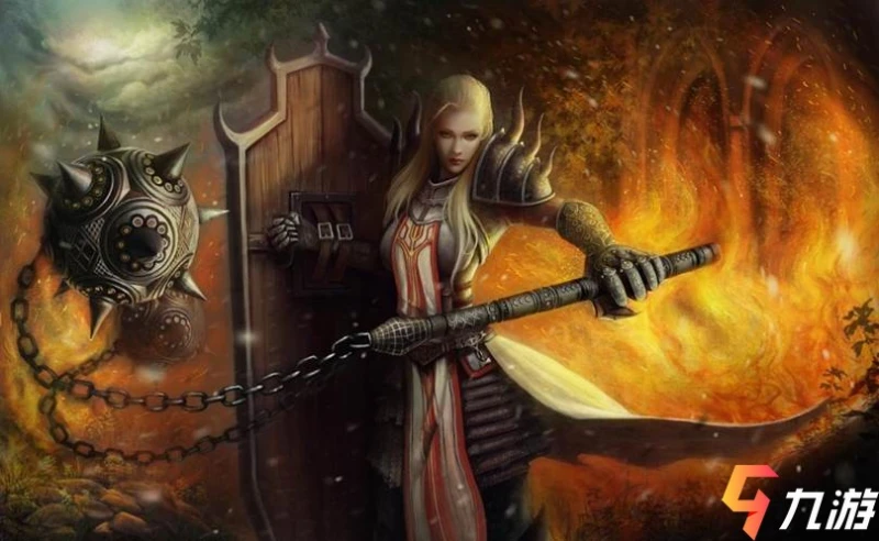 暗黑破壞神不朽聖教軍最強流派有哪些 流派選擇推薦