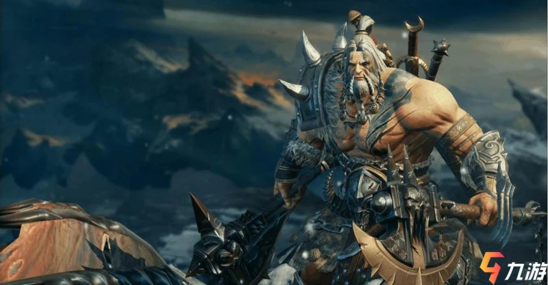 暗黑破壞神不朽封測在哪下載 封測遊玩步驟詳解