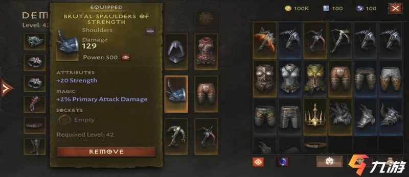 暗黑破壞神不朽是網遊還是單機 遊戲聯機情況介紹