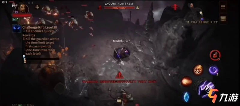 暗黑破壞神不朽是手游嗎 遊戲詳細情況介紹