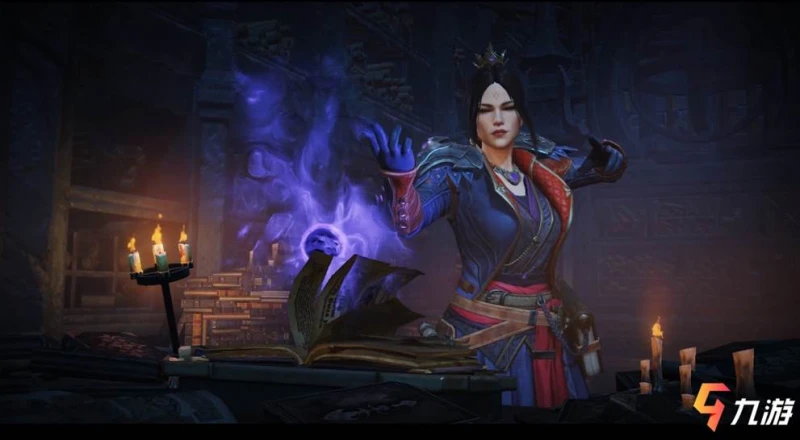 暗黑破壞神不朽是手游嗎 遊戲詳細情況介紹