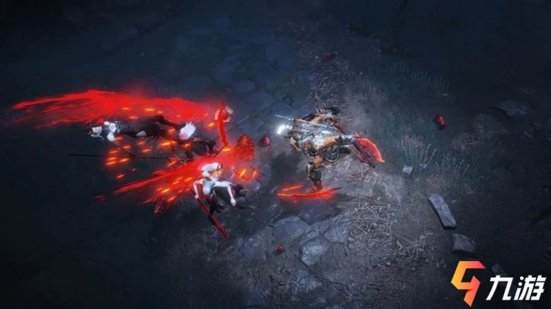 暗黑破壞神不朽ios怎麼預約 IOS端預約方法介紹