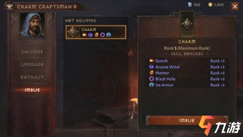 暗黑破壞神不朽ios怎麼預約 IOS端預約方法介紹