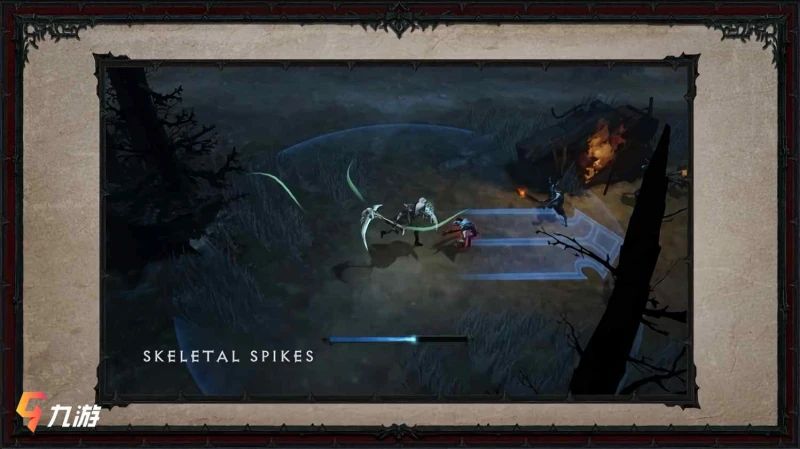 暗黑破壞神不朽職業死靈法師值得培養嗎 職業點評