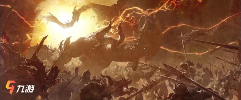 暗黑破壞神不朽職業排行榜 強力輸出職業推薦