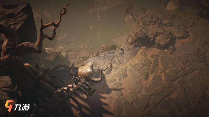 暗黑破壞神不朽職業死靈法師值得培養嗎 職業點評