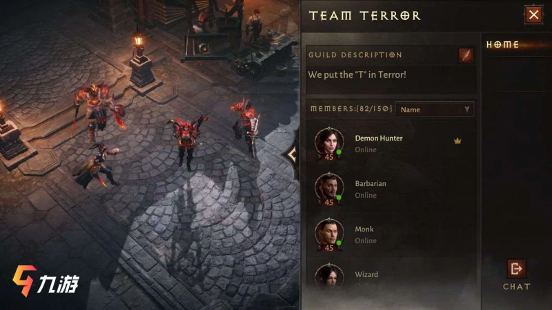 暗黑破壞神不朽職業排行榜 強力輸出職業推薦