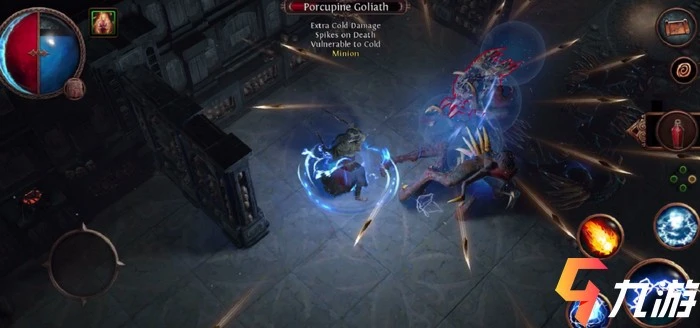 暗黑破壞神不朽和流放之路哪個好玩 兩者風格特色對比