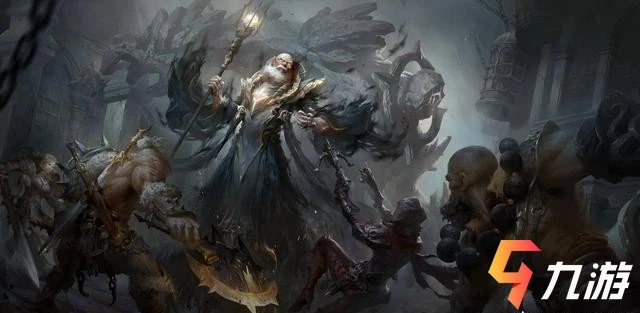 暗黑破壞神不朽和DNF手游哪個好玩 遊戲對比分析