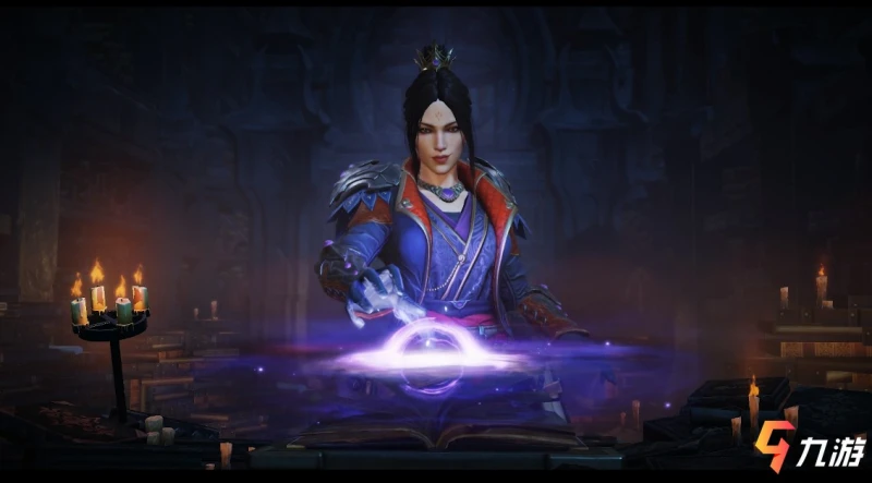 暗黑破壞神不朽和暗黑破壞神3的不同 遊戲區別特色介紹