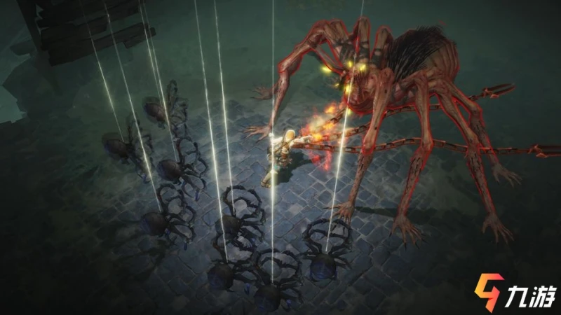 暗黑破壞神不朽和魔獸世界手游哪個好玩 遊戲對比分析