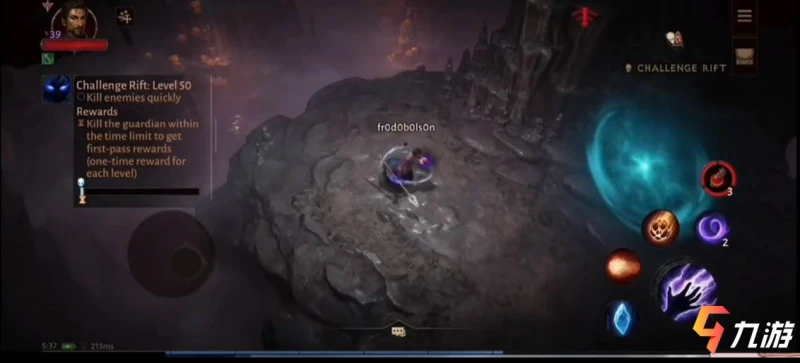 暗黑破壞神不朽和暗黑破壞神3的不同 遊戲區別特色介紹