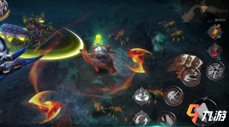 暗黑破壞神不朽和拉結爾哪個好玩 遊戲內容對比分析