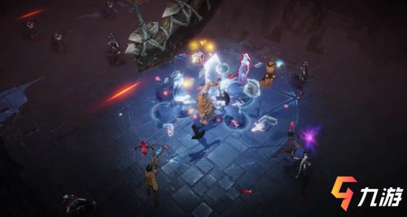 暗黑破壞神不朽和拉結爾哪個好玩 遊戲內容對比分析