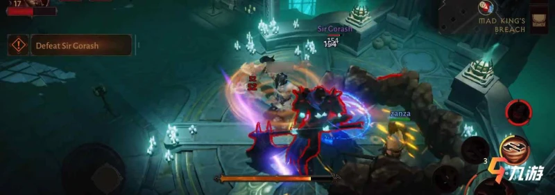 暗黑破壞神不朽寶石有什麼用 寶石用途介紹