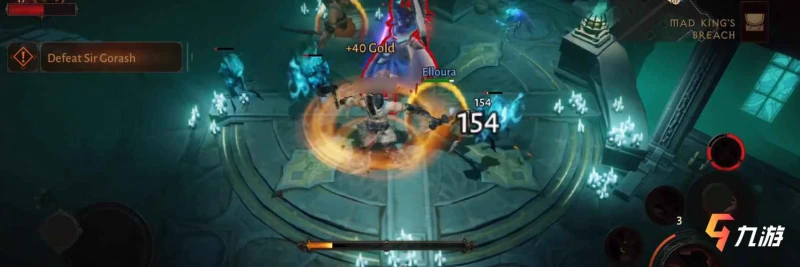 暗黑破壞神不朽寶石有什麼用 寶石用途介紹