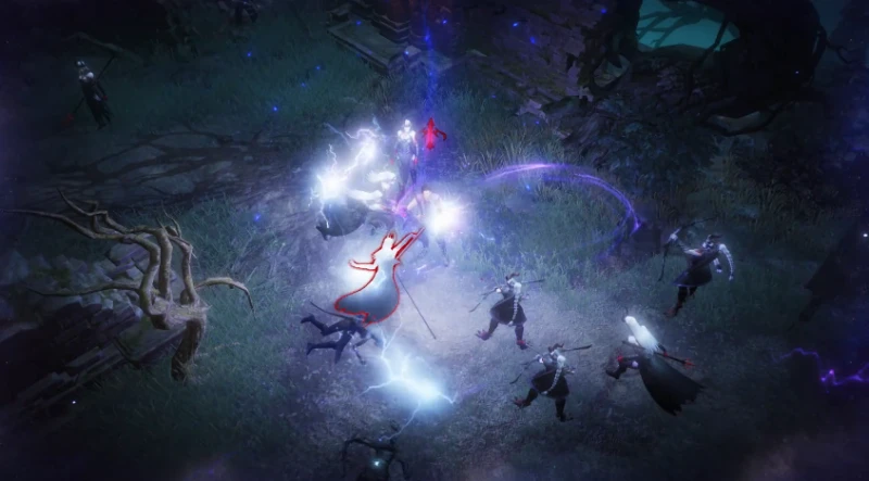 暗黑破壞神不朽武僧和魔法師哪個好 職業選擇推薦