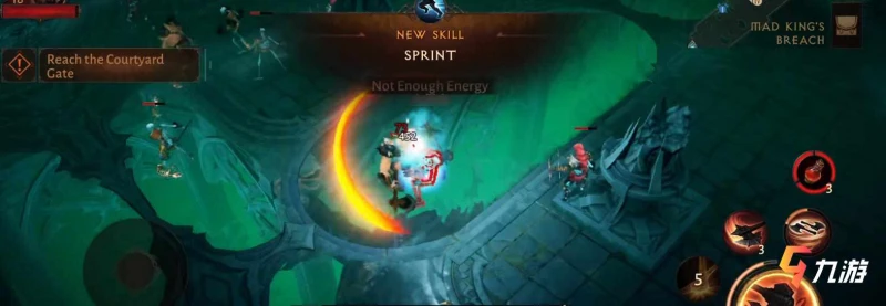 暗黑破壞神不朽寶石有什麼用 寶石用途介紹