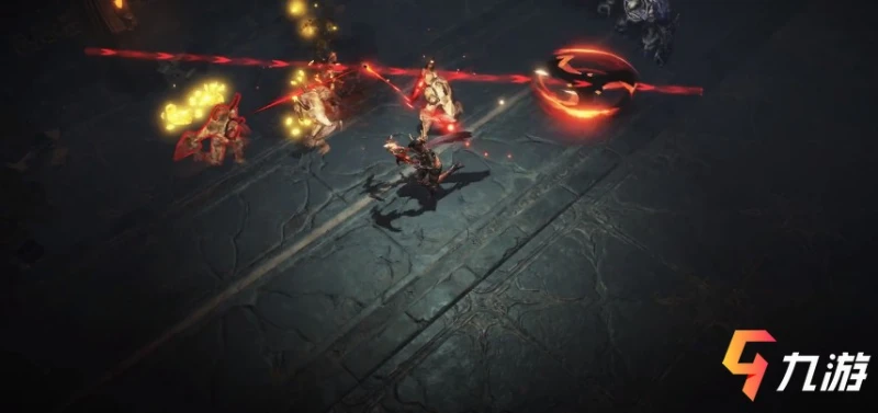 暗黑破壞神不朽雙端互通嗎 帳號互通機制分享