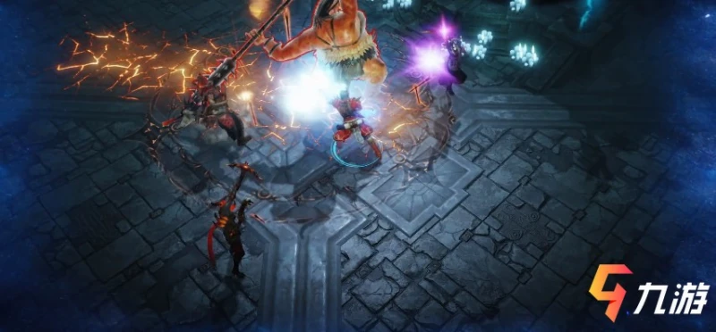 暗黑破壞神不朽雙端互通嗎 帳號互通機制分享