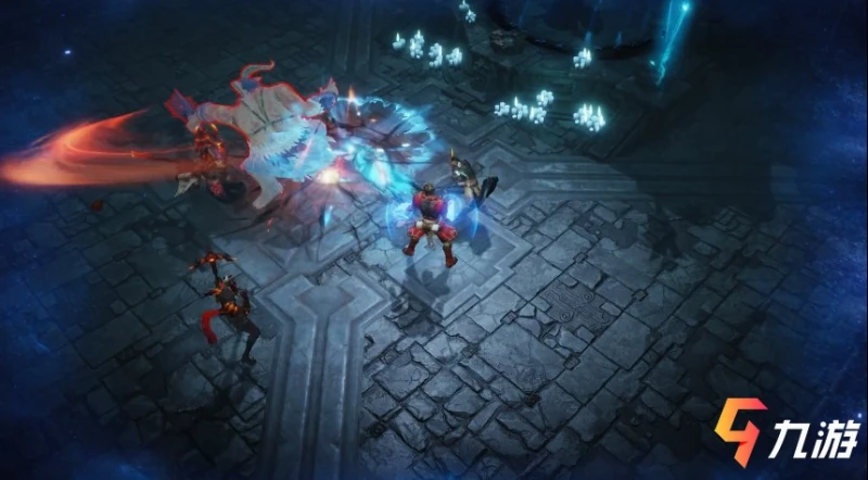 暗黑破壞神不朽強命是什麼意思 強命效果詳解