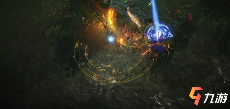 暗黑破壞神不朽雙端互通嗎 帳號互通機制分享