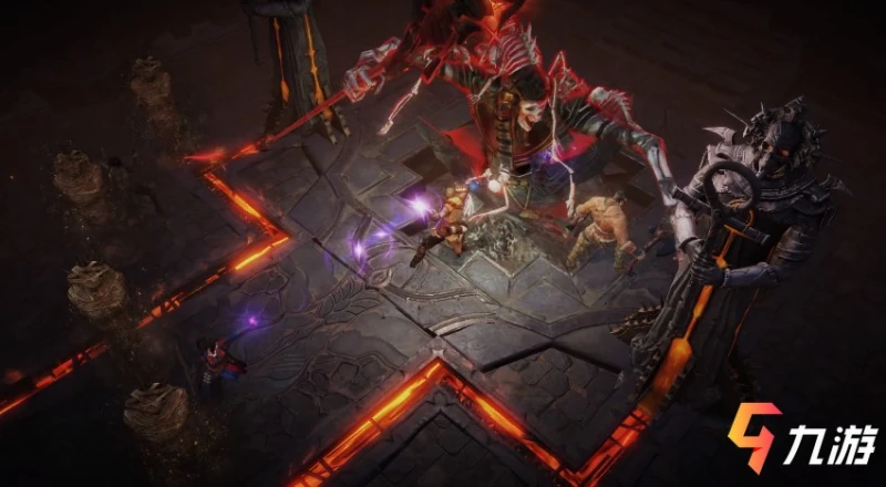 暗黑破壞神不朽強命是什麼意思 強命效果詳解