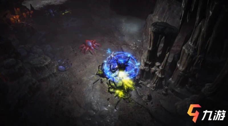 暗黑破壞神不朽強命是什麼意思 強命效果詳解