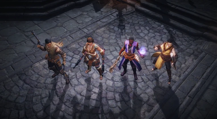 暗黑破壞神不朽哪個職業輸出厲害 輸出職業強度排行