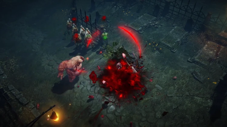 暗黑破壞神不朽哪個職業輸出厲害 輸出職業強度排行