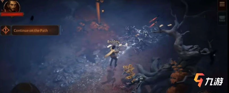 暗黑破壞神不朽獵魔人怎麼玩 獵魔人職業玩法