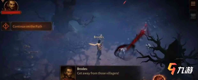 暗黑破壞神不朽獵魔人怎麼玩 獵魔人職業玩法