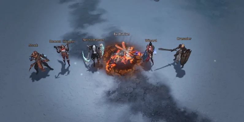 暗黑破壞神不朽獵魔人值得培養嗎 職業培養推薦