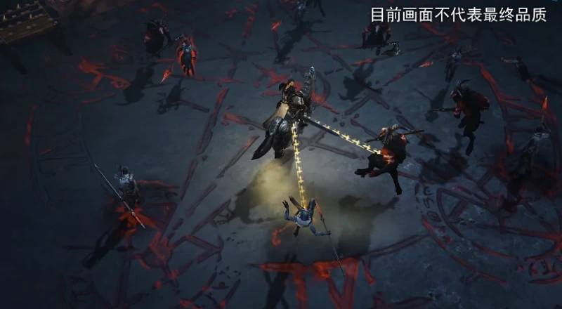 暗黑破壞神不朽聖教軍值得培養嗎 聖教軍強度分析